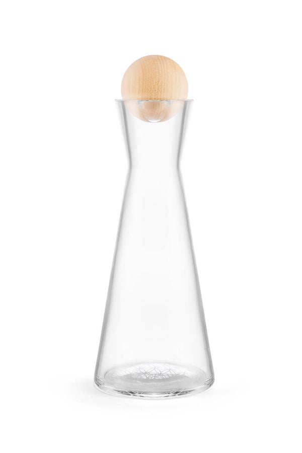 Carafe Phoenix 1.0 l soufflé à la bouche