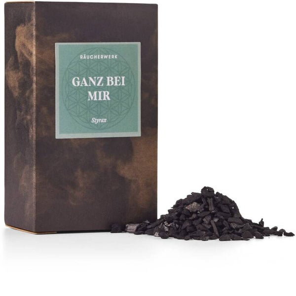 Encens - Tout près de moi