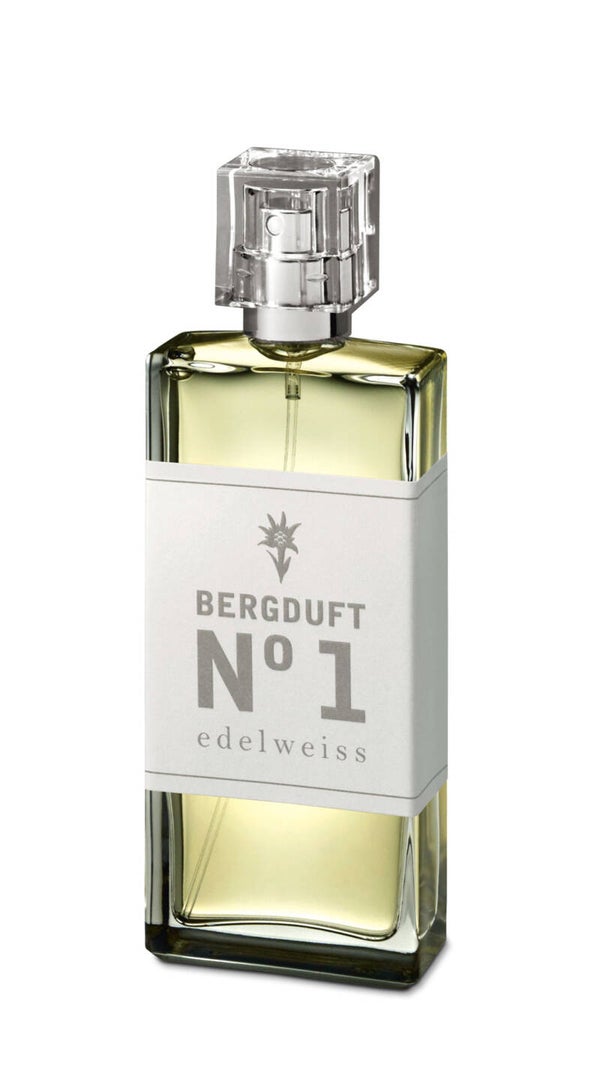 Eau de Parfum Spray N° 1