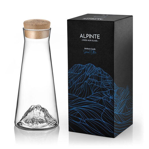 Carafe Moléson