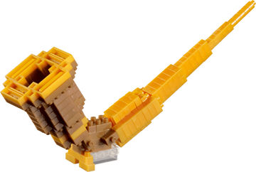 Brixies Swiss Alphorn