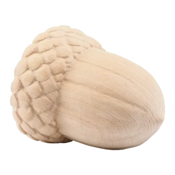 gland en bois d'arolle