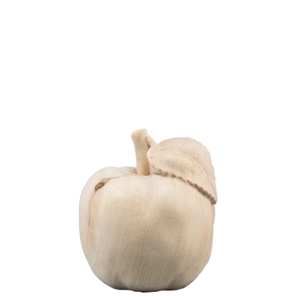 Pomme en bois d'arolle