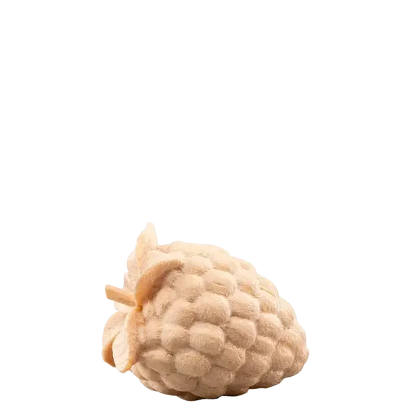 Framboise en bois d'arolle