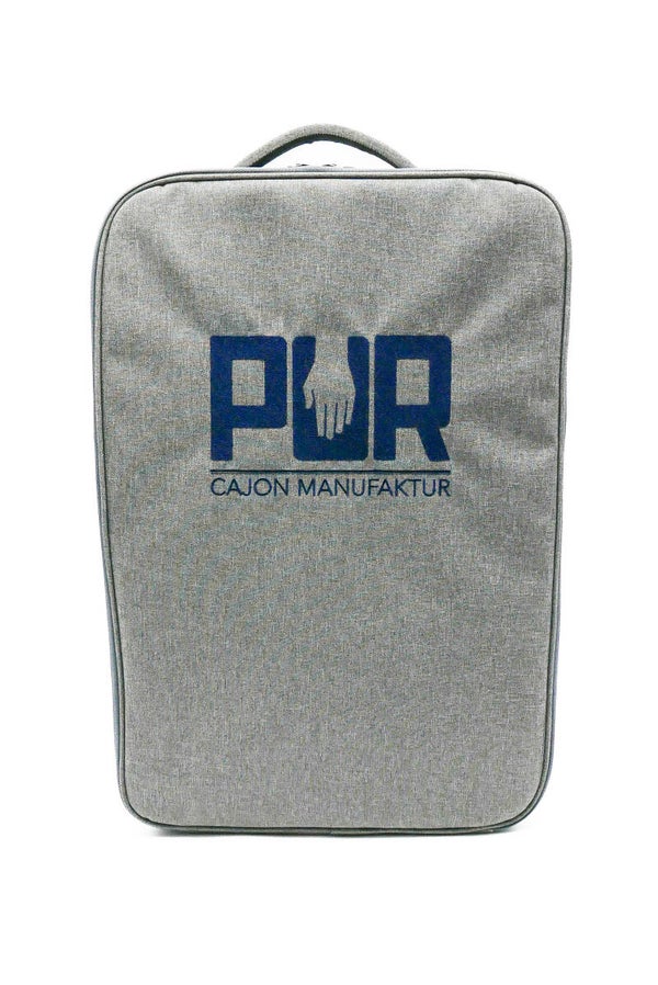 PUR CAJON – SAC À DOS