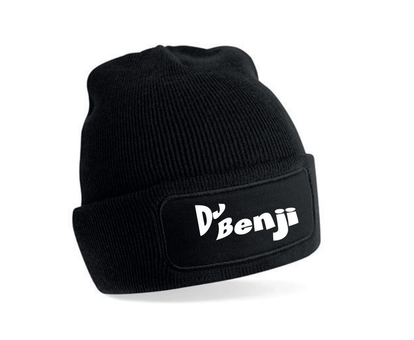 Muts 'Dj Benji'