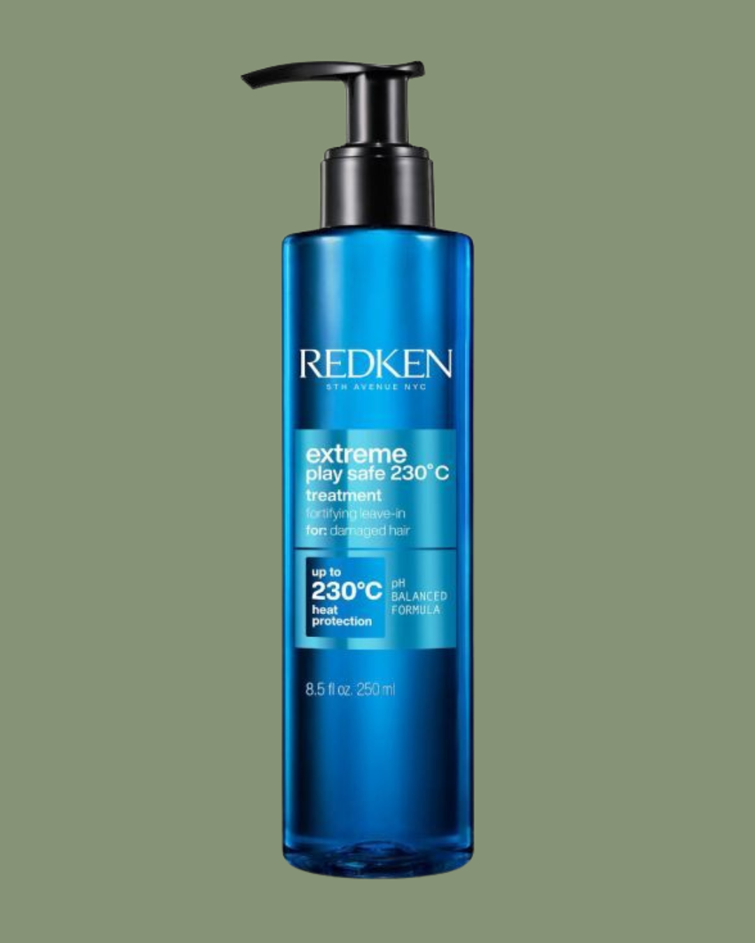 Redken Extreme Play Safe 250ml