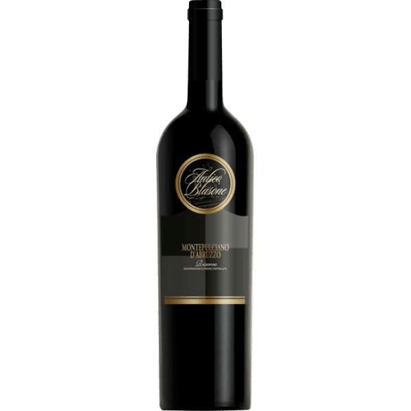 SICURELLA Montepulciano Abruzzo  2022 Rouge  (Offre carton de 6 bouteilles )