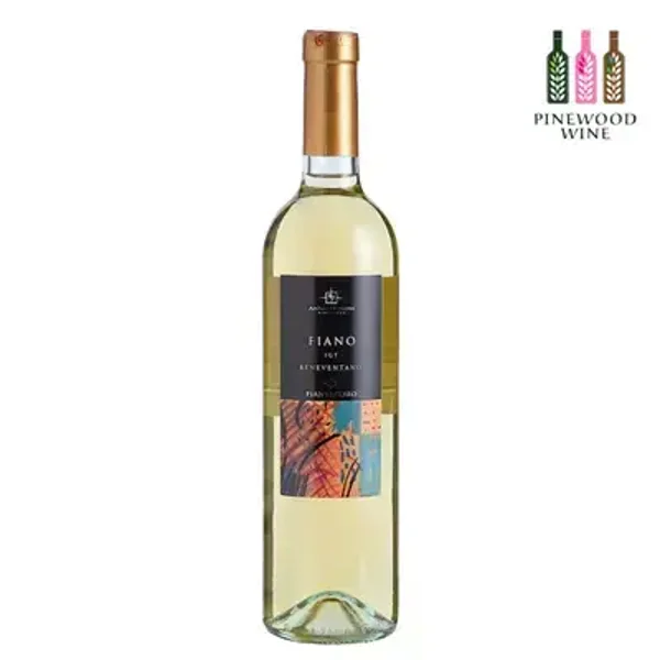 Fiano des Beneventano IGT (Offre carton de 6 bouteilles )