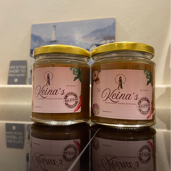 Kopitiam Kaya 200ml 🇲🇾