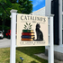 Catalino's Cat Lounge &amp; bookshop