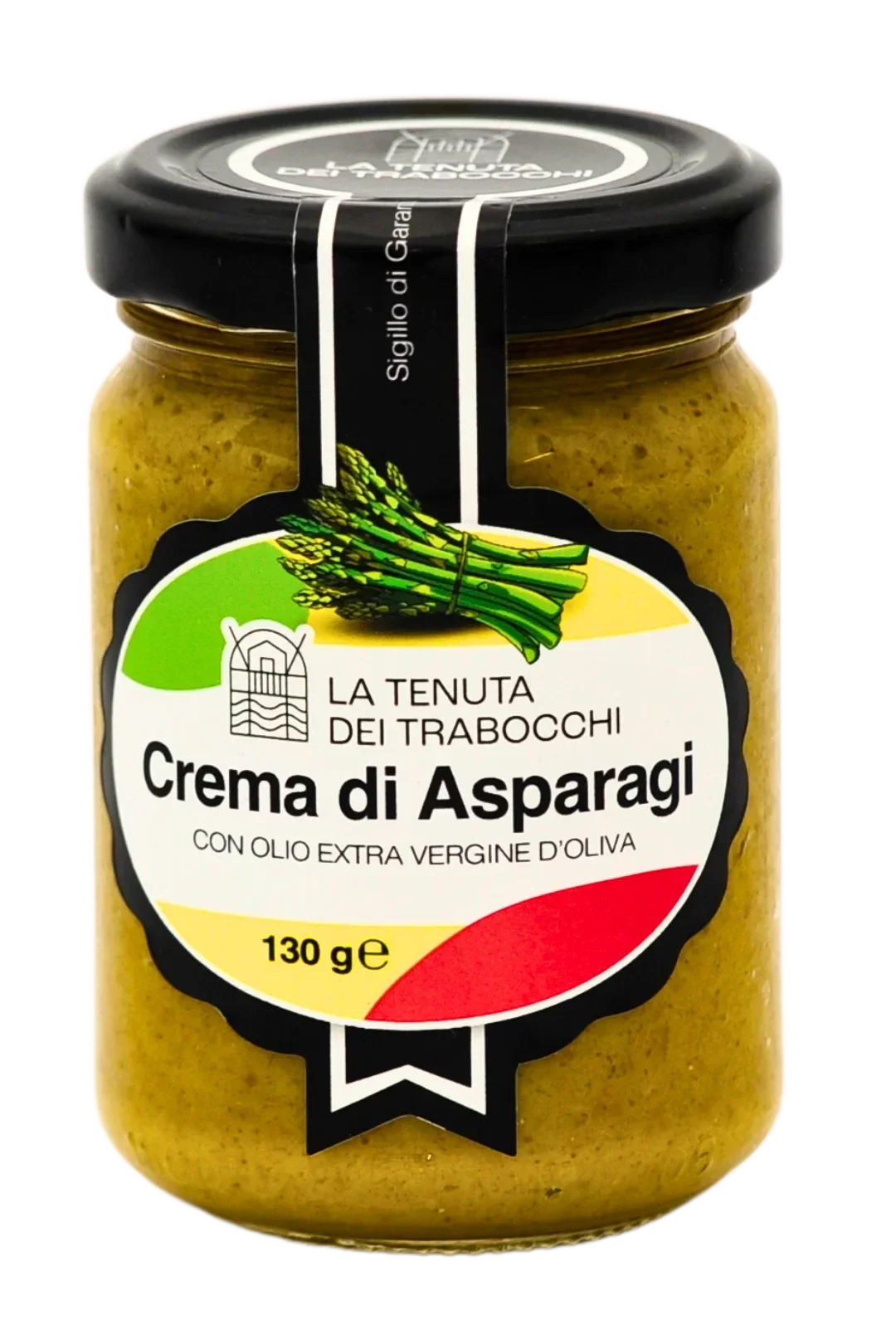 Crema di asparagi