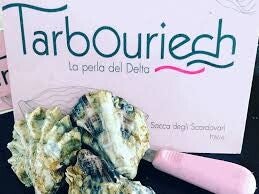 LA PERLA DEL DELTA TARBOURIECH ITALIA