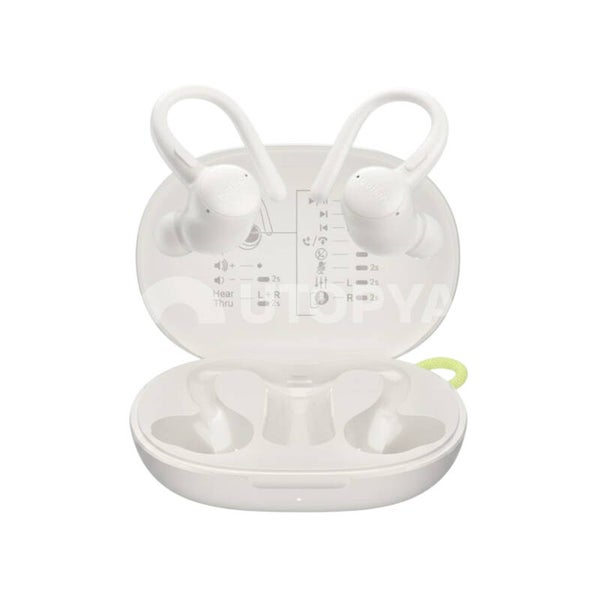 BELKIN Ecouteur TWS SoundForm ActiveFit (Blanc)