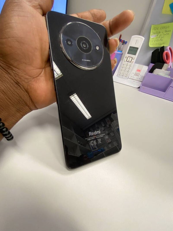 Xiaomi Redmi A3        ( Reconditionné )