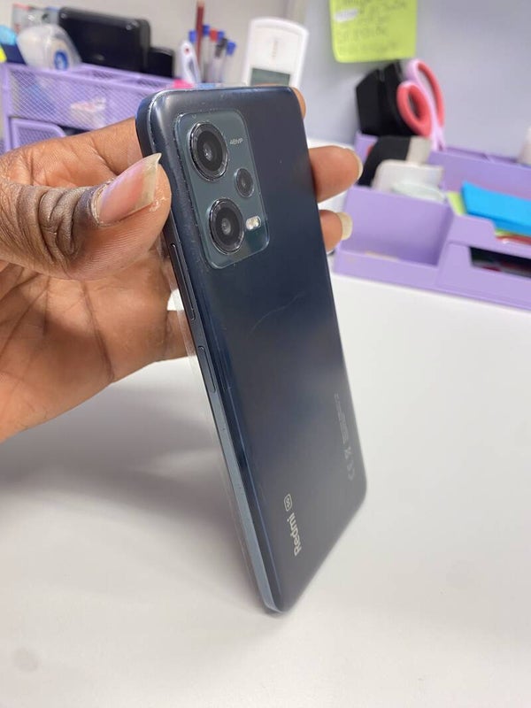 Xiaomi Redmi Note 12 5G 8Go 256Go  ( Reconditionné )