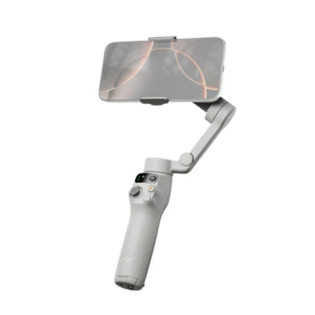 Stabilisateur DJI Osmo Mobile 7