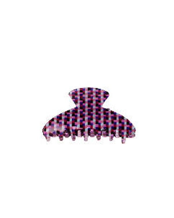 Haarklem Sheet Geruit Multi Collor