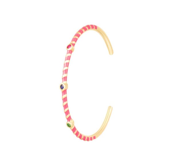 Bangle armband Juul Rosé Sale