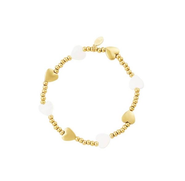 Armband Beach Hart