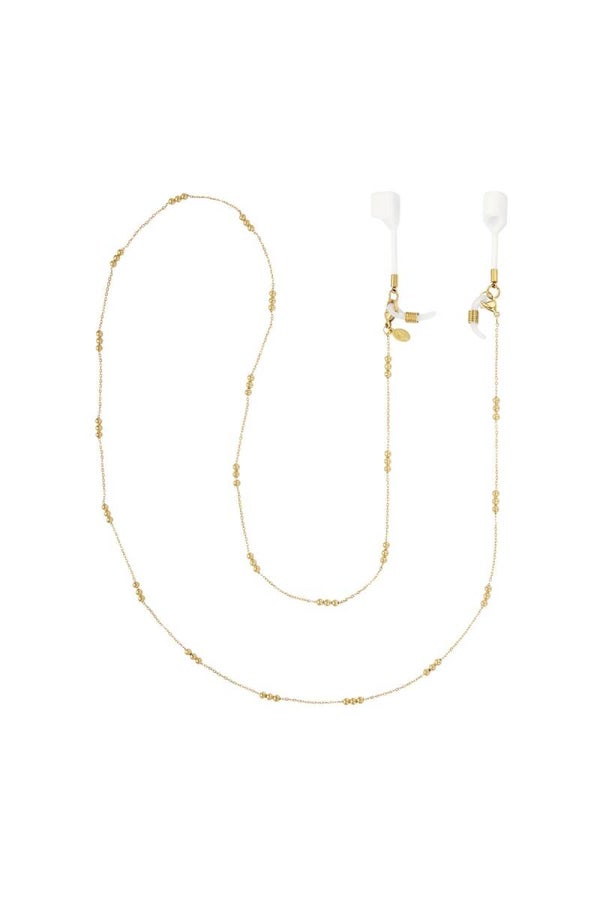 Zonnebril / Airpod Ketting