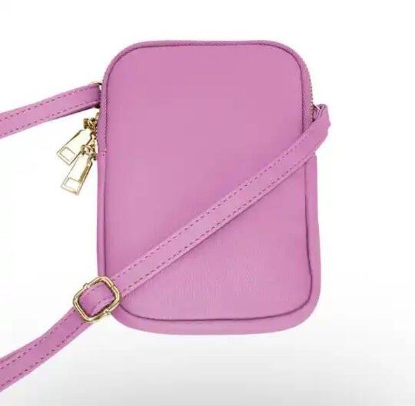 Telefoontas Roze