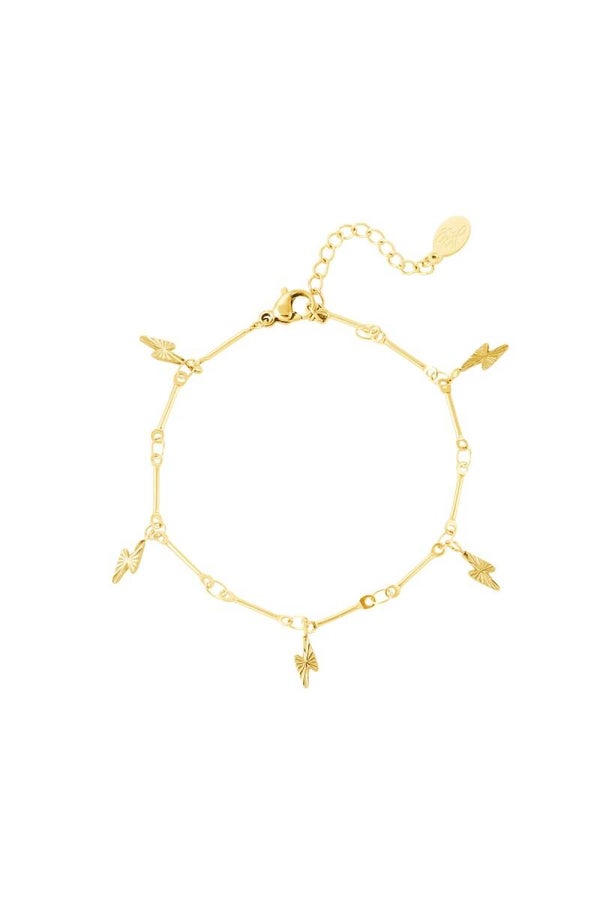 Armbandje Bliksemschicht