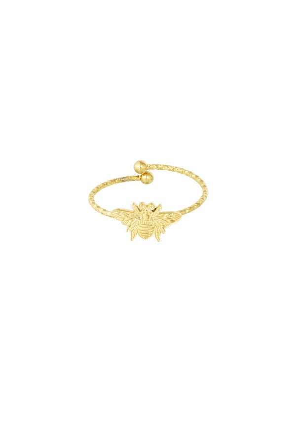 Ring Bij