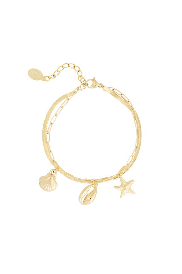 Armband Beach Party