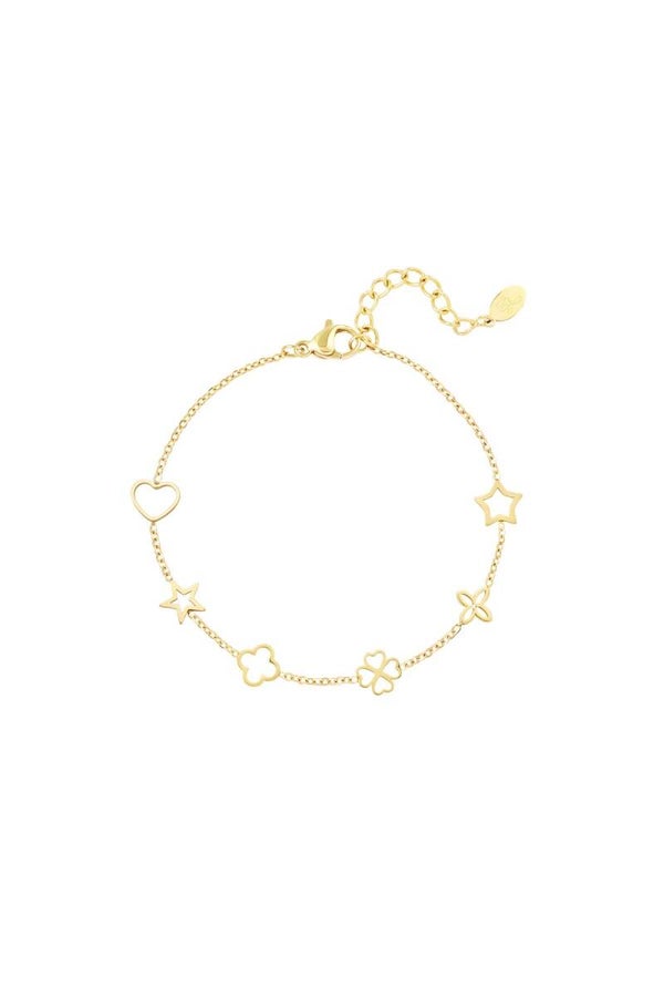 Armband Life is All