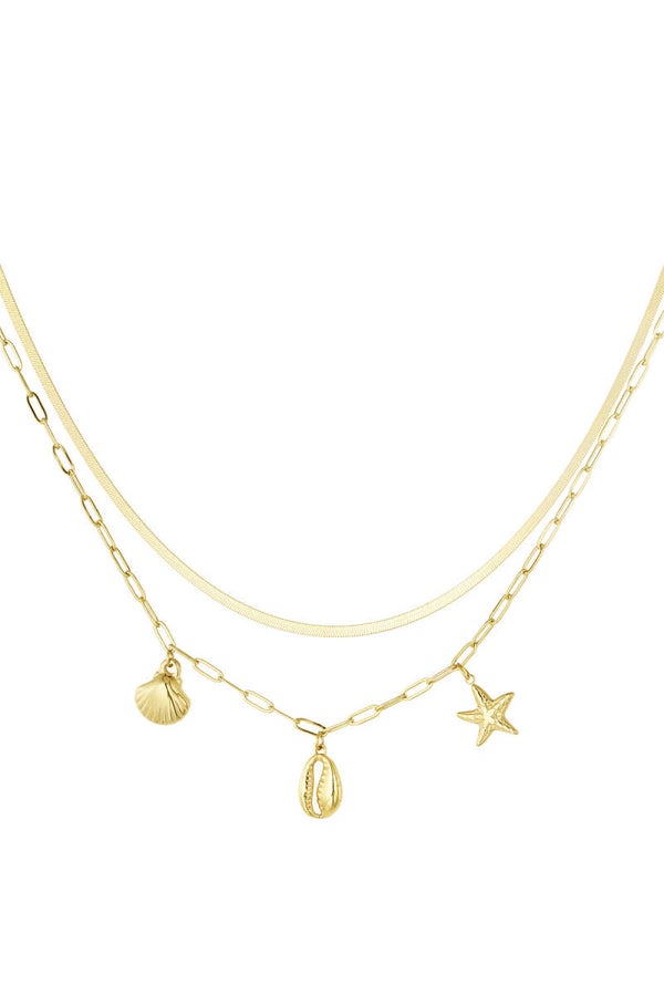 Ketting Beach Party