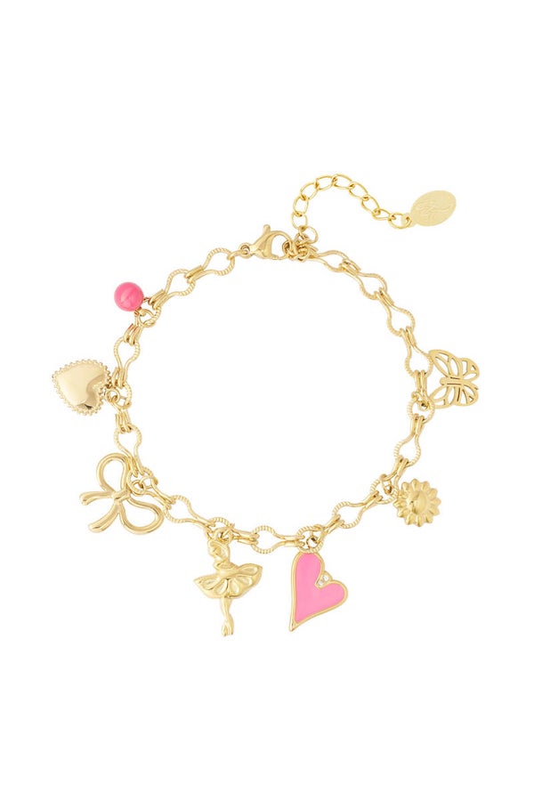 Armband Dancing Life