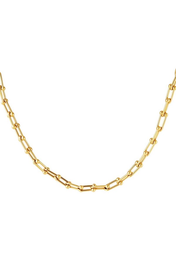 Ketting Gekoppeld