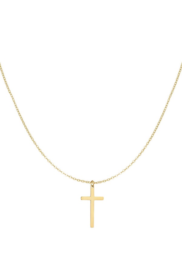 Ketting Believe