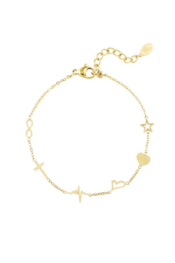 Armband Life