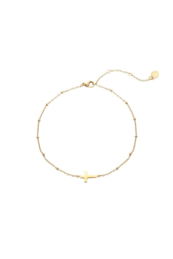 Armband Classic Cross