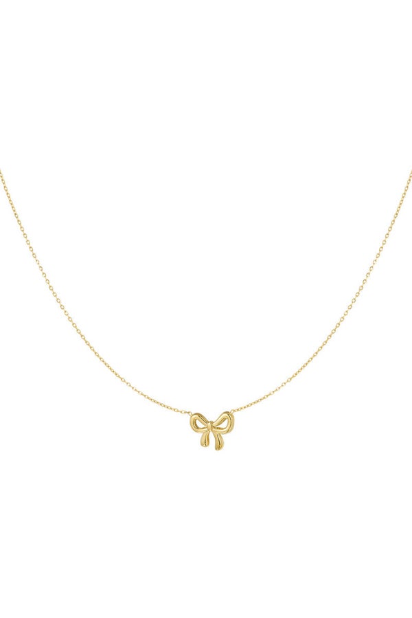 Ketting Bow