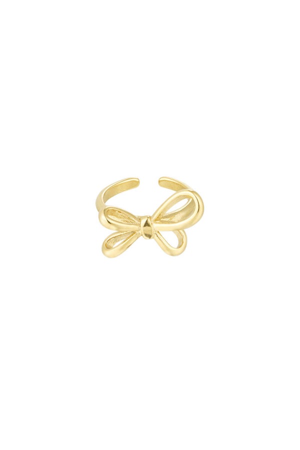 Ring Vlinder Strik