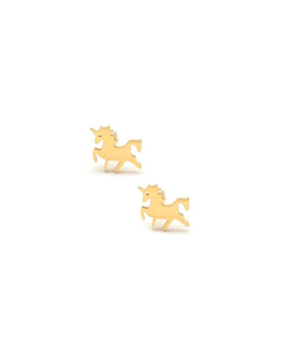 Oorbellen Unicorn