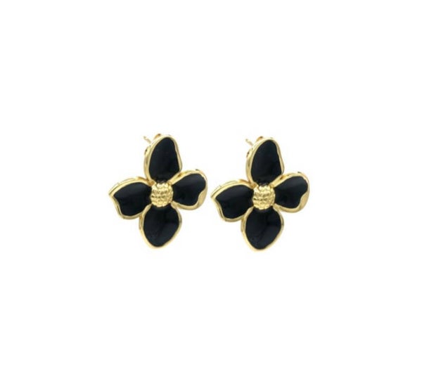 Oorbellen Bloom