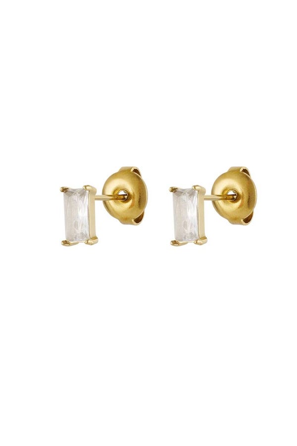 Oorbellen Gianna Goud