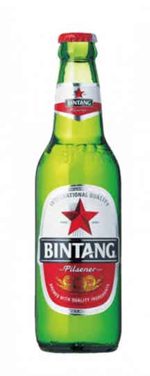 🍻Bintang Pilsener Bir 330 ml