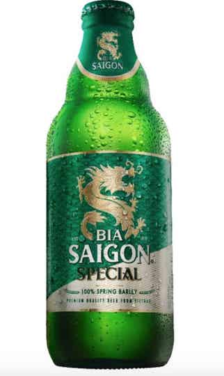 🍻Bia Saigon Special Beer 330 ml