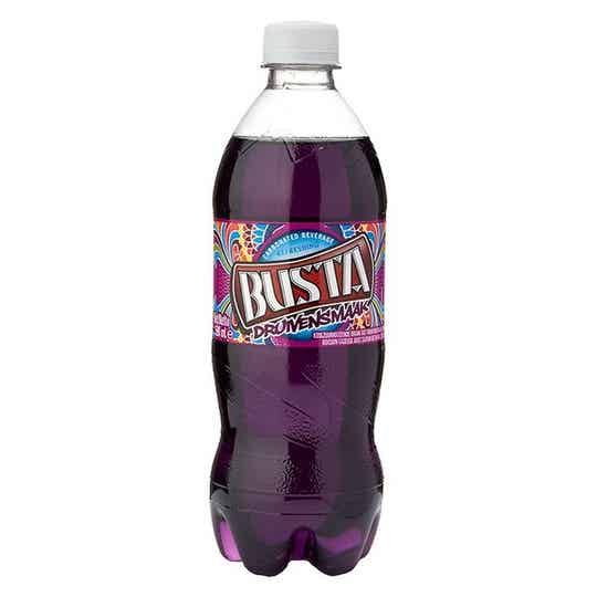 Busta Grape 500 ml