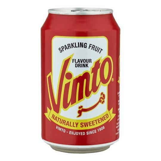 Vimto Soft Drink 330 ml
