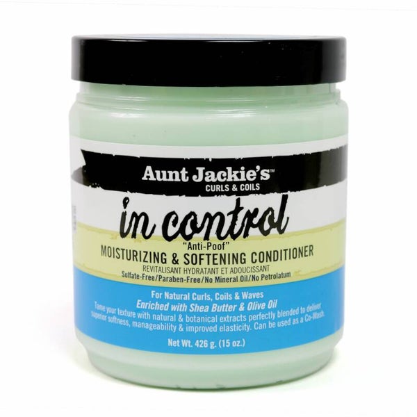 Aunt Jackie's In Control Conditioner 15oz