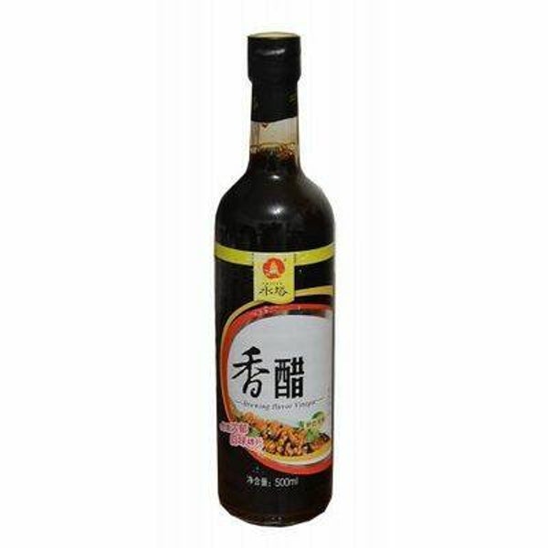 Shuita Balsamico Azijn  500 ml