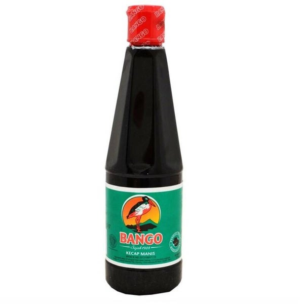 Bango Kecap Manis 275 ml