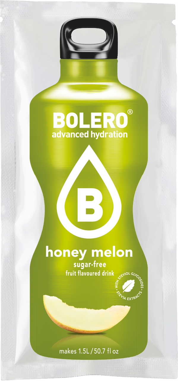 Bolero Honingmeloen 9 gr
