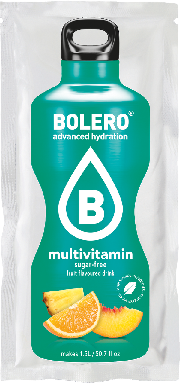 Bolero Multivit 9 gr